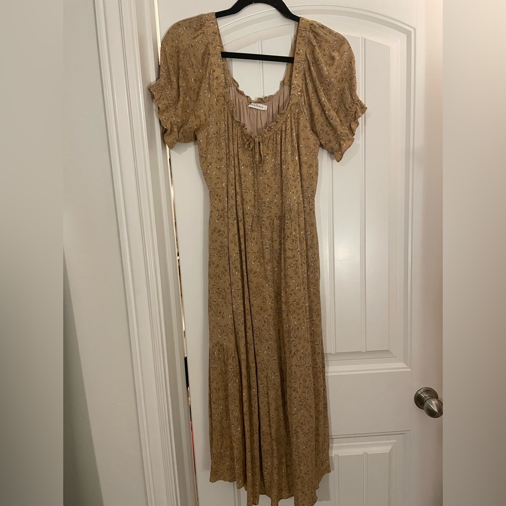 Neuflora Anna Maria Dress